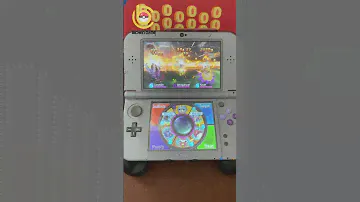 Top Soultimate Yokai Watch trên Nintendo 3DS