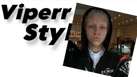 как одеватся в стиле viperr kai angel 9mice. разбераем стиле opium
