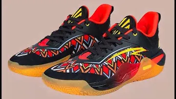 ANTA KAI 1 Speed “Tribe”