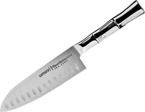 KAI KAI Wasabi Black Santoku 16,5cm-0