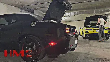 Kai Angel - DODGE (snippet 26.07.24)