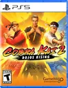 Cobra Kai 2: Dojos Rising [PS5] (EU pack, EN version)