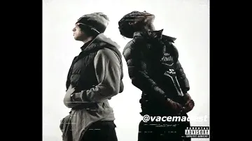 🎧 9MICE x KAI ANGEL Type Beat - Over Price (prod. vacemadest)