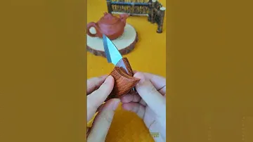 Paring Knife #Fruit Knife #Meat KnifeKitchen Supplies Pay attention #fruit #knife #viral #youtube