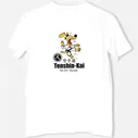 Футболка «Tenshin-Kai»
