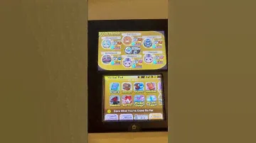 Yo-Kai Watch 2: 1000 hours