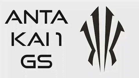 ANTA KAI 1 GS | NEW COLORWAYS PREVIEW