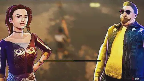 Cobra Kai 2 Dojos Rising - Story Mode (Cobra Kai) Coyote Creek - Full Walkthrough