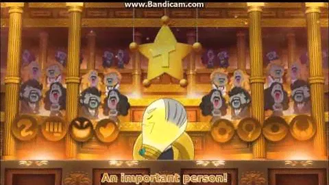 Yokai Watch U Edison-Legendary Summoning