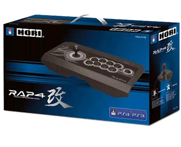 Аркадный стик Hori Real Arcade Pro 4 Kai (PS4/PS3)