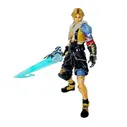 Фигурка Final Fantasy X - Tidus Play Arts Kai