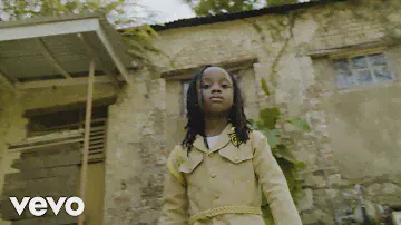 Kai Kai - Buss 2 Fire (Official Video)