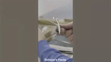 Japan's most expensive scissor 😱