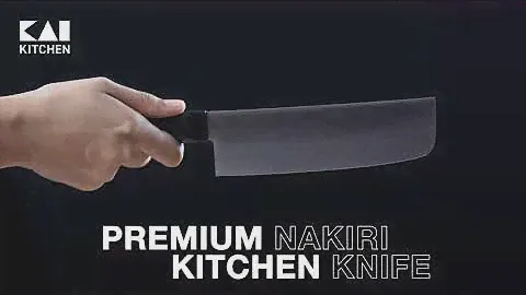 Nakiri Knife