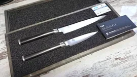 KAI KAI Shun Classic Set small knife -Set DM-S210