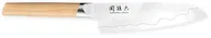 kai Europe kai Mgc-0402 - Santoku knife - 16.5 cm - Steel - 1 pc(s)
