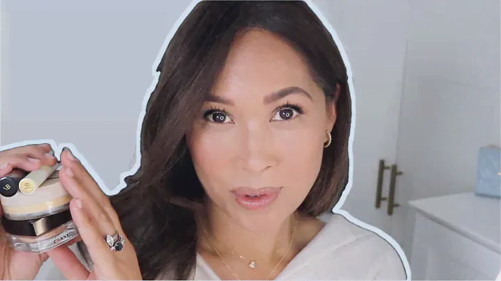 🖐🏼 5️⃣ Makeup Products I Didn't Realized I Needed 😃🤍