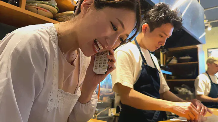 How to run a Japanese Izakaya in Fukuoka