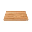Разделочная доска 39x26x3,6 см, материал дуб, Kai, Япония, DM-0789