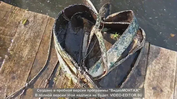 МОЧАЛКА ИЗ ЛИПЫ СВОИМИ РУКАМИ