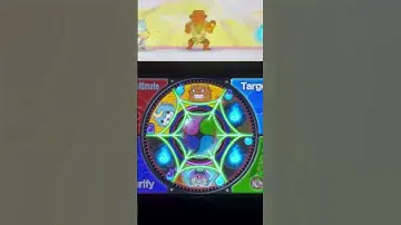 Yo-Kai Watch 2: Paradise Ball 39th attempt