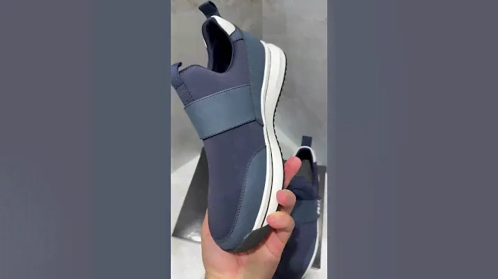 Кроссовки мужские Hugo boss