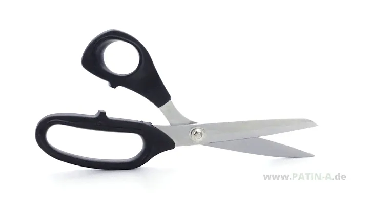 KAI Schneiderschere 20cm
