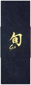 Набор вилка + нож для стейка, с подставкой для приборов Shun Classic, KAI, KAI-2