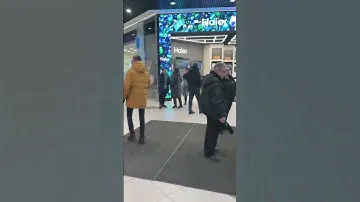 Сходка ЧВК Редан в Волгограде так и не состоялась