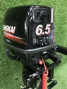 Лодочный мотор Hangkai 6.5 F, 5 л/с