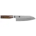 KAI TDM-1702 Нож Shun Premier Santoku 18.0 cm