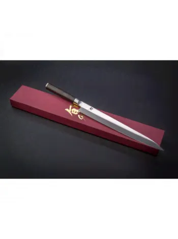 Нож Yanagiba KAI VG-0270Y-0