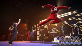 Cobra Kai 2: Dojos Rising (для PC/Steam)