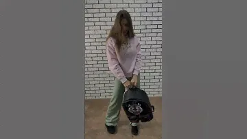 Рюкзак Skinarma Shiro Black 620941