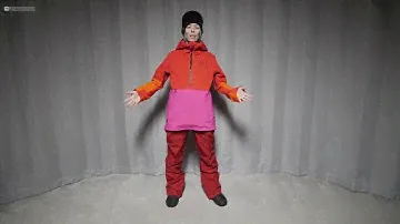 Burton Kimmy Gore TEx 2L 2023 Jacket Review