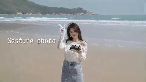 NYR 2021 New KAI ONE | Pro Drone 8k HD Mechanical 3-Axis Gimbal Dual Camera 5G Wifi GPS Pro Photo