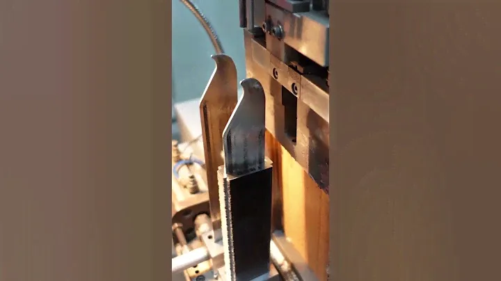 Factory Musician | Blade Manufacturing | Double Edge Razor Blade#factory#manufacturer#wholesale