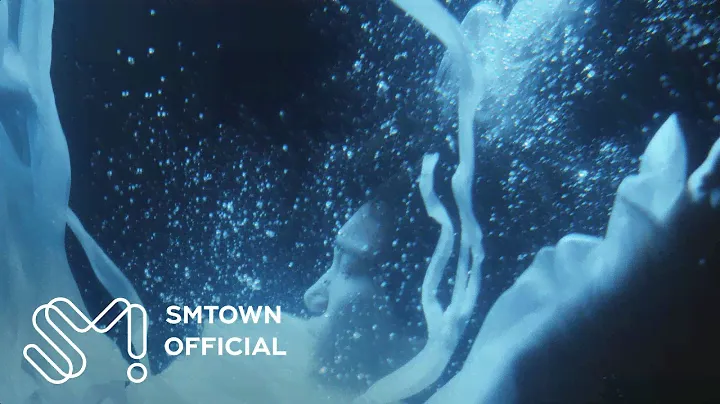 KAI 카이 'Peaches' Prologue Film