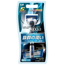 Обзор на Бритвенный станок Kai Axia