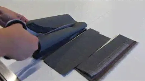 CISEAUX KAI N7300