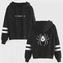 Hikikomori Kai шаблон печати NEW2 на заказ Merch Толстовка (art.: 3920c06cac7db)