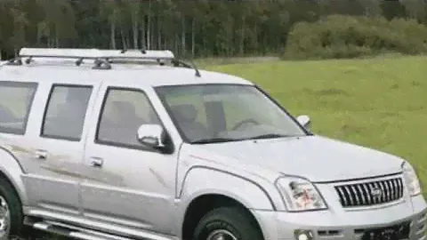 Автомобили марки Xin Kai!!