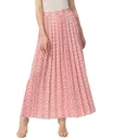 Юбка Maxi Print Box Pleat женская kimi + kai