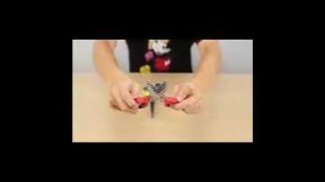 Multi-layer Stainless Steel Scissors