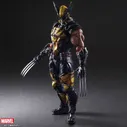Фигурка Росомаха (Wolverine Variant Hitoshi Kondo Play Arts Kai)
