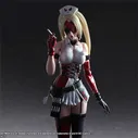 Play Arts Kai Harley Quinn