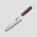 Нож кухонный, поварской Сантоку, 18.0 см, серия Shun Premier, KAI-TDM-1702, KAI