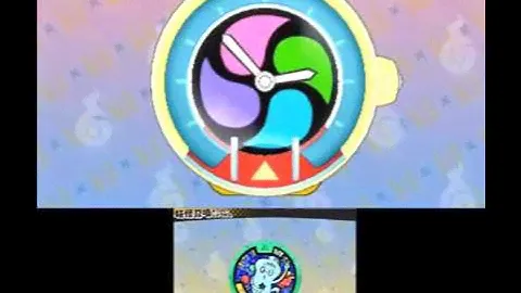 Yo-Kai Watch U: Summoning Fuu2 (Game)