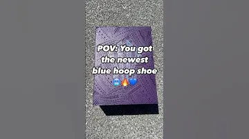 ANTA KAI 1 PLAYOFFS UNBOXING! 🥶💙🔥