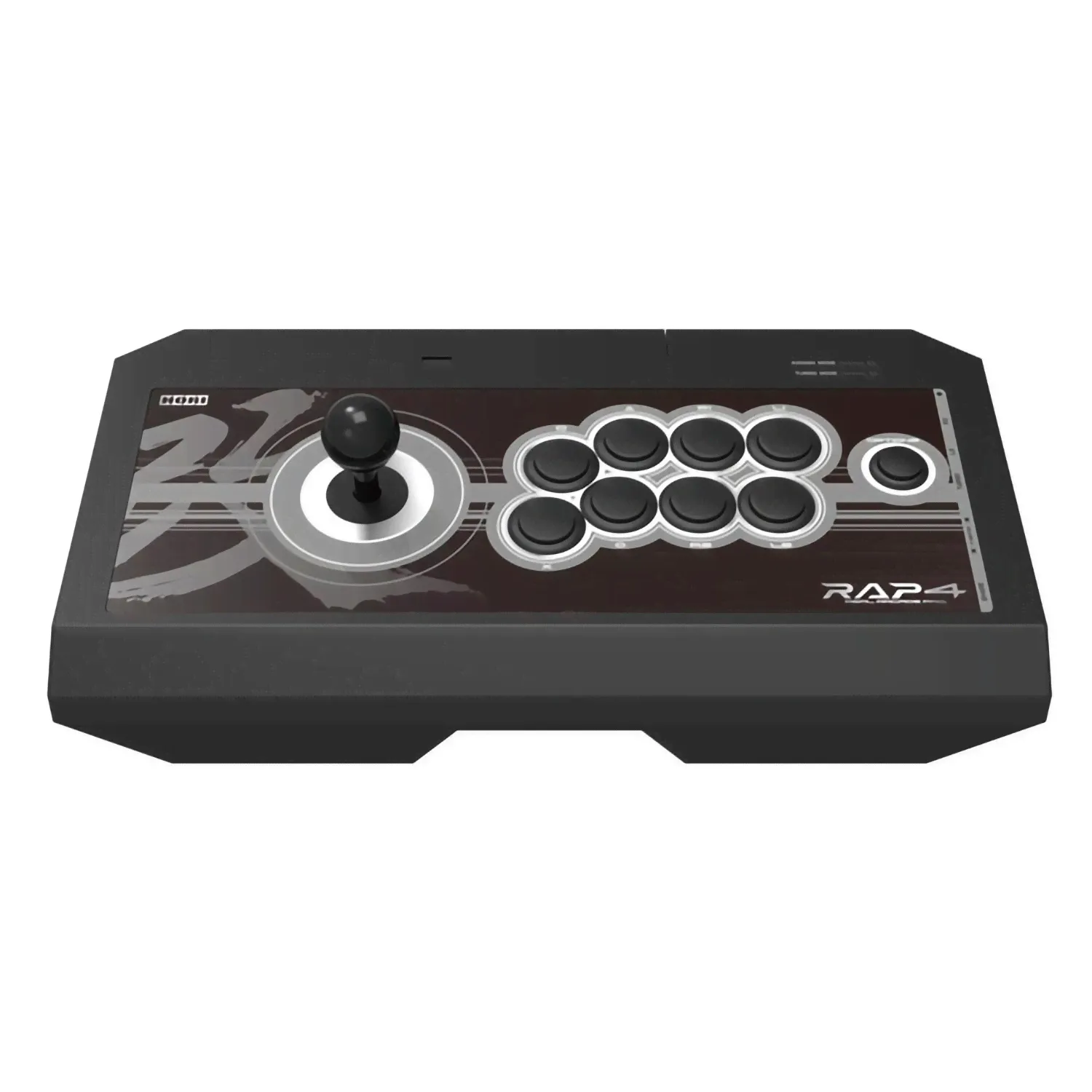 PS 4 Аркадный Стик Hori Arcade Stick RealArcade Pro 4 Kai (PS4-015E)
